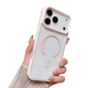 thumbnail image 2 of Carcasa Transparente Magsafe Para iPhone 17 Pro Max, 2 of 4
