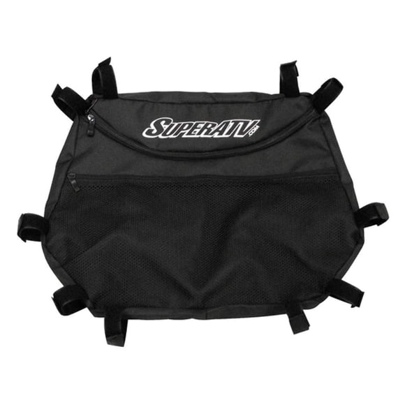 Bolsa de almacenamiento superior SuperATV Polaris RZR para puertas RZR 800/S 800/XP 900/570-2