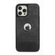 thumbnail image 1 of PU Leather Case For IPhone 14 13 12 11 Pro X XS Max XR 8 7 Plus SE2 SE3 Phone Back Cover, 1 of 3
