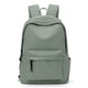 thumbnail image 1 of School Backpack for Teens Girls Boys, Women Backpack Small Travel Backpack, Multi-pocket Elementary College Lightweight Daypack, 1 of 3