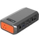 thumbnail image 1 of Cargador Portátil SinKeu 23400mAh 65W AC Power Bank USB, 1 of 7