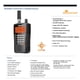 thumbnail image 4 of Escáner portátil TrunkTracker V Uniden BCD325P2 de 25.000 canales, 4 of 6