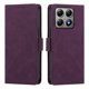 thumbnail image 2 of Funda Billetera Delgada para Xiaomi 14T Pro con Ranuras y Soporte Morado oscuro, 2 of 6