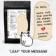 thumbnail image 5 of Leafmessage Té Golden Genmaicha 100 g/3,5 oz, 5 of 7