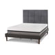 thumbnail image 2 of Cama Europea Curve Balance Kng Respaldo Tams, 2 of 10