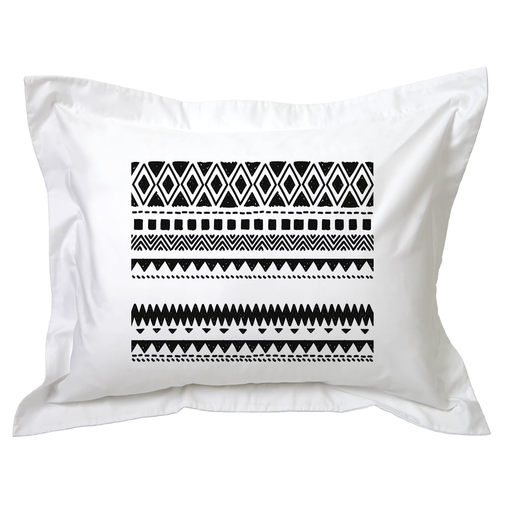 Tuyo Print - Funda De Almohada - - Origen