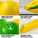 thumbnail image 4 of Exprimidor De Limones De Metal 2 En 1 Resistente Manual Cítricos, 4 of 7