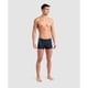 thumbnail image 1 of Traje De Baño Lycra Hombre Deportivo Natacion Ajustado Tipo Brasil 007, 1 of 5