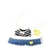 thumbnail image 2 of Ropa Para Muñecas De Peluche De 17 Cm, Disfraces De Moda Suaves, Ropa Para Muñecas, Conjunto De Bikini, 2 of 3