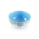 thumbnail image 5 of Juego de Vajilla Elama Blue Crush de Porcelana 16 Piezas, 5 of 9