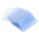 thumbnail image 5 of 25 Fundas Transparentes Para Tarjetas De Juego, Tarjetas De Golf, Hockey, Tarjetas Deportivas, 5 of 5