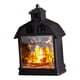 thumbnail image 1 of Linternas De Halloween Luces De Noche LED Mesa Velas Para El Hogar Linterna Decorativa Espantapájaros, 1 of 3
