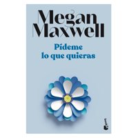 Booket - Libro Pídeme Lo Que Quieras