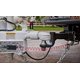 thumbnail image 5 of Cable de seguridad desprendible Fastway Zip 1,8 m enrollado rojo, 5 of 6