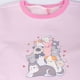 thumbnail image 2 of Pijama Niña Fucsia Pillin, 2 of 3