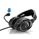 thumbnail image 2 of Parabrisas con funda de micrófono para auriculares Bose A20/A30 Aviation, paquete de 3, 2 of 4