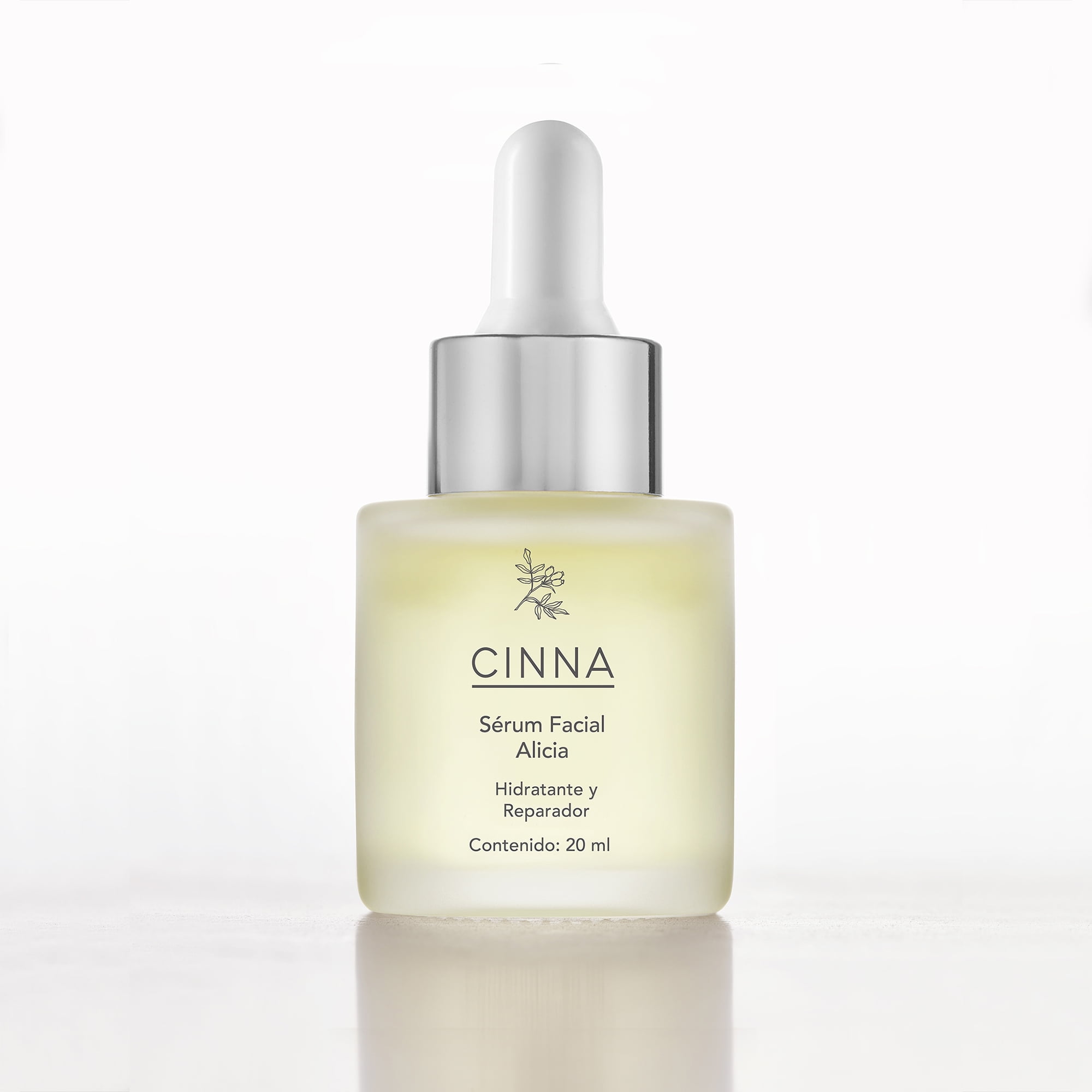 Cinna - Sérum Facial Alicia