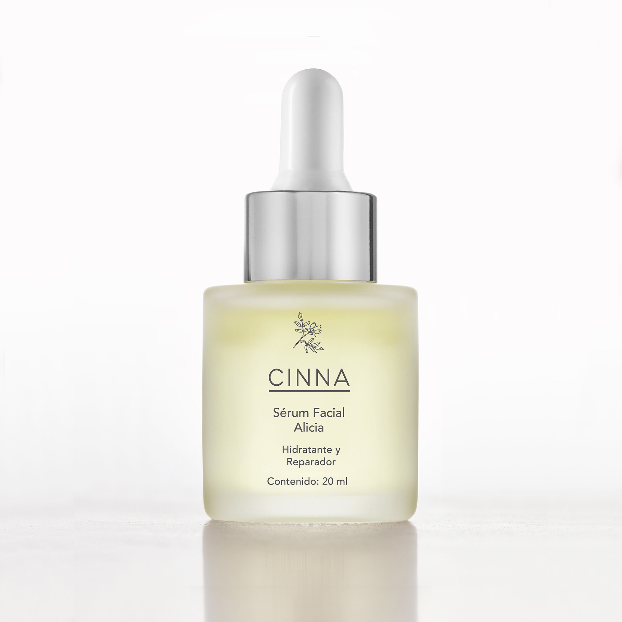 Cinna - Sérum Facial Alicia
