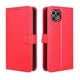 thumbnail image 1 of Funda tipo libro para T-Mobile T Phone 2, cartera todo‑en‑uno, funda multifuncional con tarjetero y correa de muñeca desmontable, 1 of 4