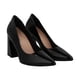 thumbnail image 1 of Zapato Silvana Negro  Piccadilly, 1 of 5