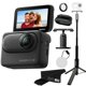 thumbnail image 1 of Cámara de Acción Insta360 GO 3S 128GB Resistente al Agua 4K, 1 of 9