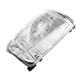 thumbnail image 2 of Lente Indicadora De Espejo De Ala De Puerta Para Transit Mk8 Clear_Right, 2 of 5