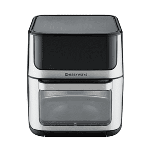 Freidora De Aire Air Fryer Plus Lite 12 L Easyways