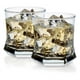 thumbnail image 2 of Set 12 Vasos Vivaldi Tragos Cortos Cristar 250 Ml, 2 of 3