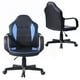 thumbnail image 4 of Silla Gamer Racer Ergonómica Escritorio Azul 63x56x97 cm, 4 of 6