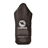 Cabosub - Bolso Seco Mochila Lenguado 80 Lts.