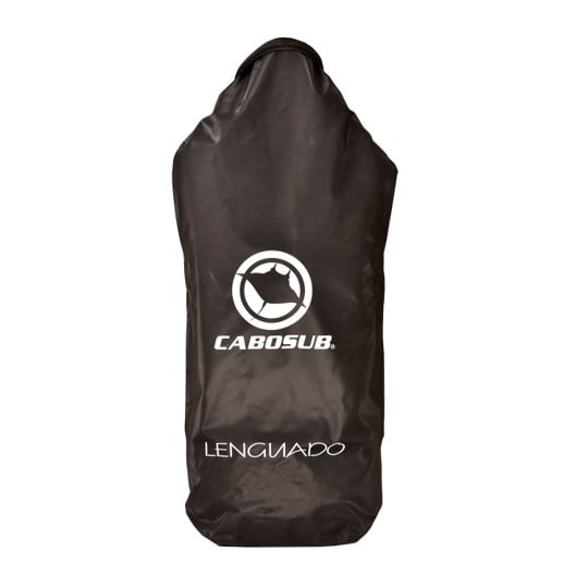 Cabosub - Bolso Seco Mochila Lenguado 80 Lts.