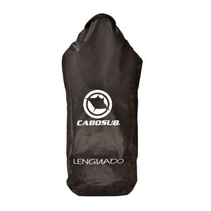 Cabosub - Bolso Seco Mochila Lenguado 80 Lts.
