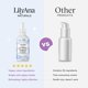 thumbnail image 4 of Sérum facial LilyAna Naturals con ácido hialurónico y vitamina E 30 ml, 4 of 9