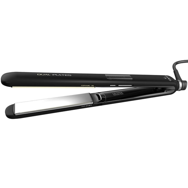Alisador CP14 Dual Plate Led