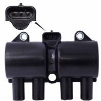 Repuestos Del Sol - Bobina Encendido 3 Pines Chevrolet Aveo 1.4 2004 2011