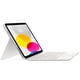 thumbnail image 5 of Teclado Folio Magic Para Ipad De Décima Generación Color Blanco, 5 of 6