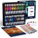 thumbnail image 1 of Set de Pintura Acrílica Koseibal 24 Colores 22 ml Kit Completo, 1 of 3