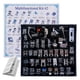 thumbnail image 1 of Juego de prensatelas Stormshopping de 42 piezas para máquinas de coser, 1 of 9