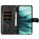thumbnail image 5 of Funda con Cremallera para Xiaomi Redmi Note 14 Pro 5G, Carcasa Cartera de Cuero PU con Soporte y Tarjetero, 5 of 5