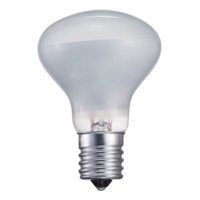 Bombilla Philips 415372 25W R14 Base Intermedia