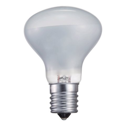Bombilla Philips 415372 25W R14 Base Intermedia