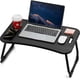 thumbnail image 1 of Mesa plegable portátil para laptop ZEAPTAC 60 x 40 cm, 1 of 6