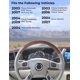 thumbnail image 3 of Conjunto de interruptores de volante JOYTUTUS para Silverado, Sierra y Tahoe, 3 of 8