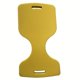 thumbnail image 4 of Natación Kickboard Plate Niños Adultos Natación Aprendizaje Fiesta Natación Flotadores Amarillo, 4 of 5