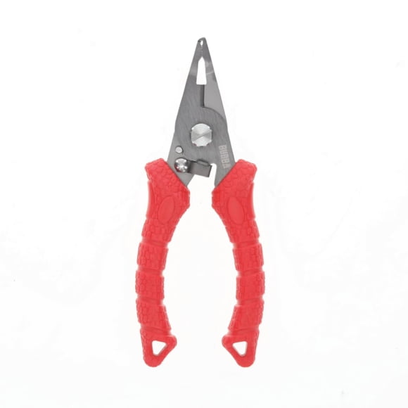 Alicates BUBBA 15 cm Cortadores de Línea de Acero Inoxidable
