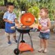 thumbnail image 3 of Kitchen Playsets Little Tikes Sizzle and Serve Grill, 3 of 4