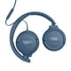 thumbnail image 2 of Audifonos JBL tune 520c azul, 2 of 7