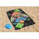 thumbnail image 4 of Toalla de playa Jay Franco Xbox Kids supersuave, 100% algodón, 4 of 6