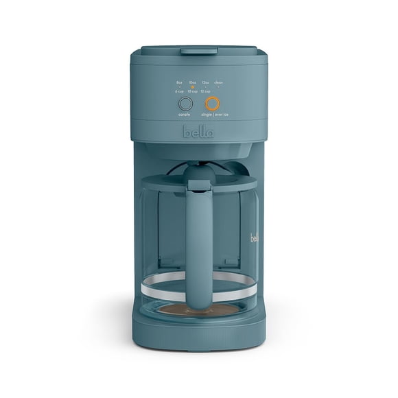 Cafetera BELLA VersaBrew 2 en 1 compatible con K-Cup