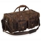 thumbnail image 1 of Bolsa de Viaje VC Vintage Couture Marrón, 1 of 3